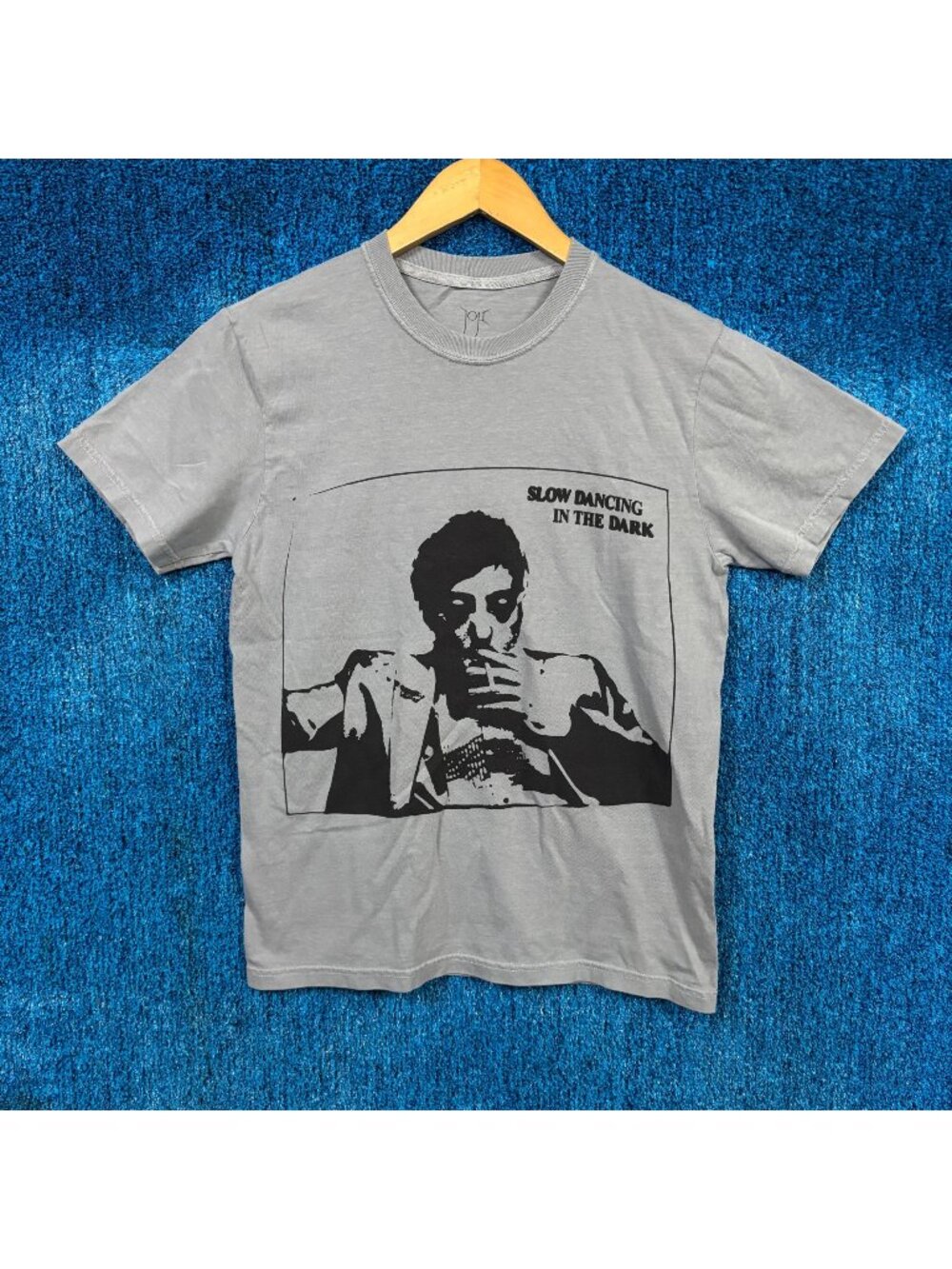Joji “Dancing In The Dark” Graphic T-Shirt Size Small